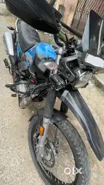 HERO XPluse 200 4v 2022