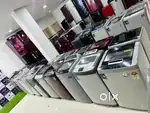 Plenty Of Options @ 6499 In top Load washing machine with Installation