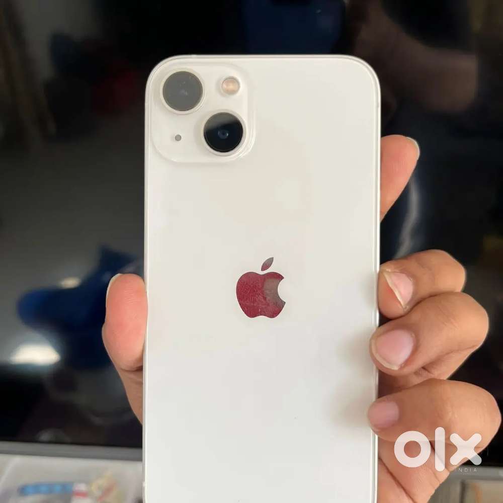 iPhone 13 good condition