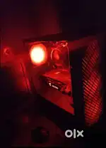 Editing & Gaming PC