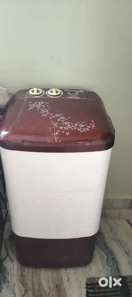 Good condition