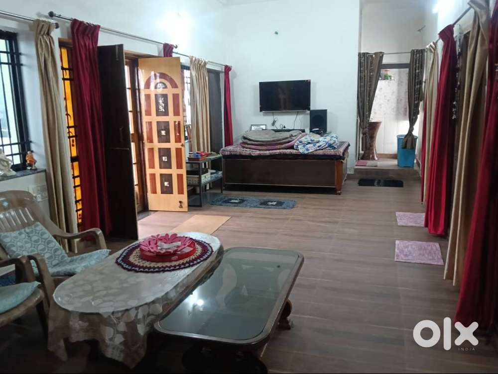 Full furnished 2BHK at Agroha Colony nearby Raipura chowk