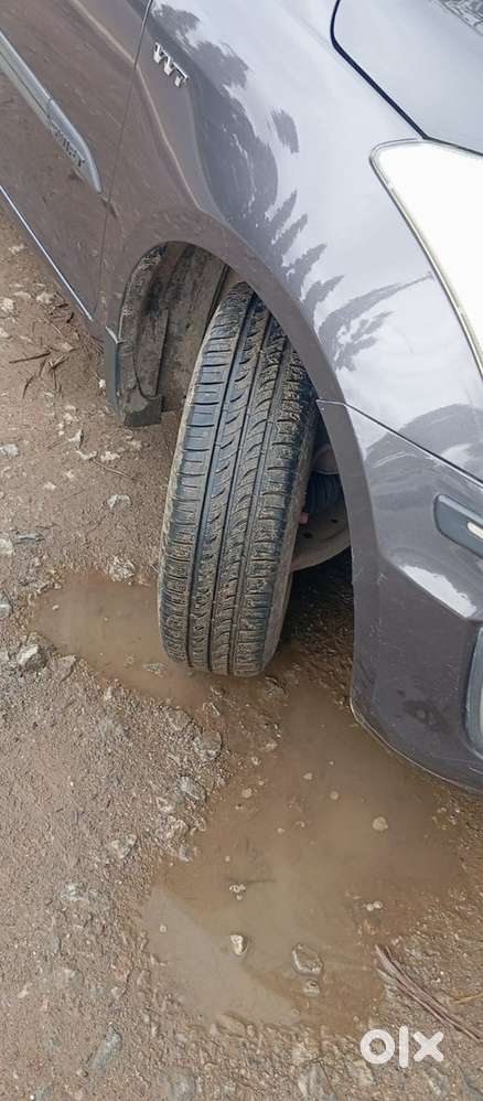 Maruti Suzuki Swift 2016 Petrol Well Maintained