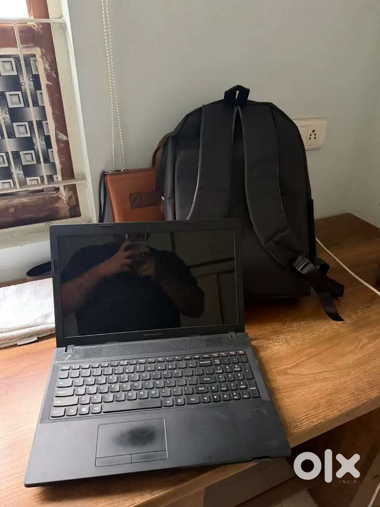 Lenovo G505