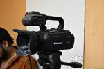 CANON XA11-HD CAMERA