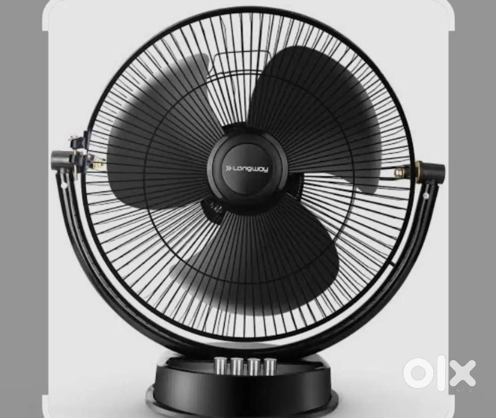 Electric product