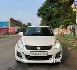 Maruti Suzuki Swift 2015