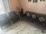 3+3+1+1 8 seater sofa
