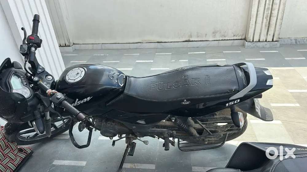 Pulsar 150 fot sale