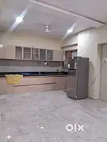 3BHK FURNISHED FLAT ON RENT