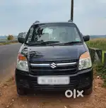 Maruti Suzuki Wagon R