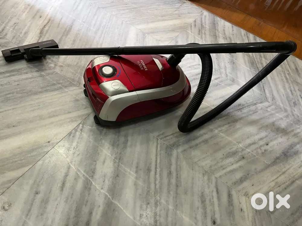 Vacuum cleaner