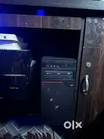 Pc cpu i5 3rd gen