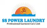 Laundry attendant