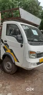 TATA MEGA 20216 3RD OWNER Coplete working conditions.