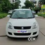 Maruti Suzuki Swift 2004-2010 VDI BSIV W ABS, 2008, Diesel