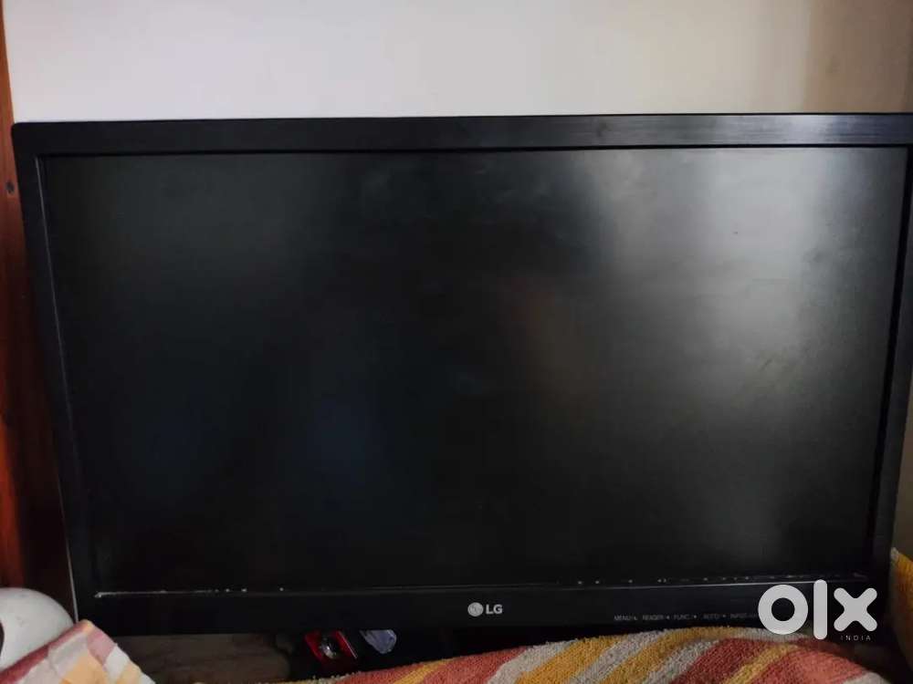 Custom PC build