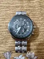 Casio edifice EF558d-1av-ed436