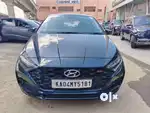 Hyundai i20 Sportz 1.0 Turbo IMT, 2020, Petrol
