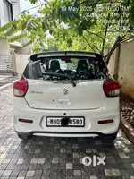 Maruti Suzuki Celerio X 2022 Petrol Good Condition