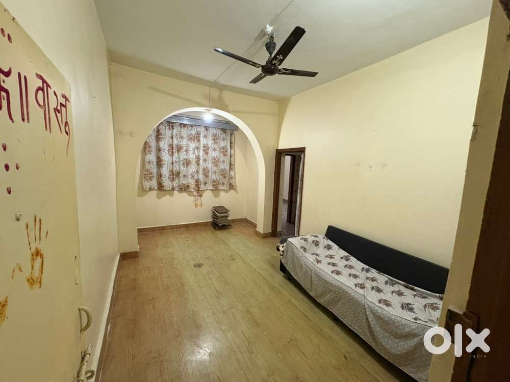 1 bhk for rent on main road NIBM rd
