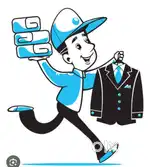 Worker required for laundry and pick up delivery.लॉन्ड्री में वर्कर