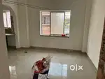 1 bhk flat available for rent on e. M bye pass vip nagar