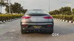 Mercedes-Benz GLE COUPE 3.0 53 AMG 4MATIC Plus, 2020