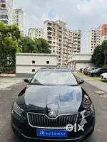 Skoda Superb LK 1.8 TSI AT, 2018, Petrol