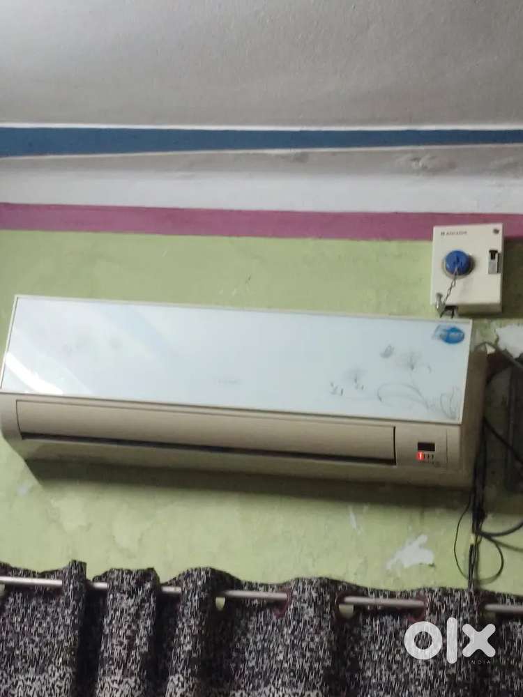 Daikin AC 1.5 ton