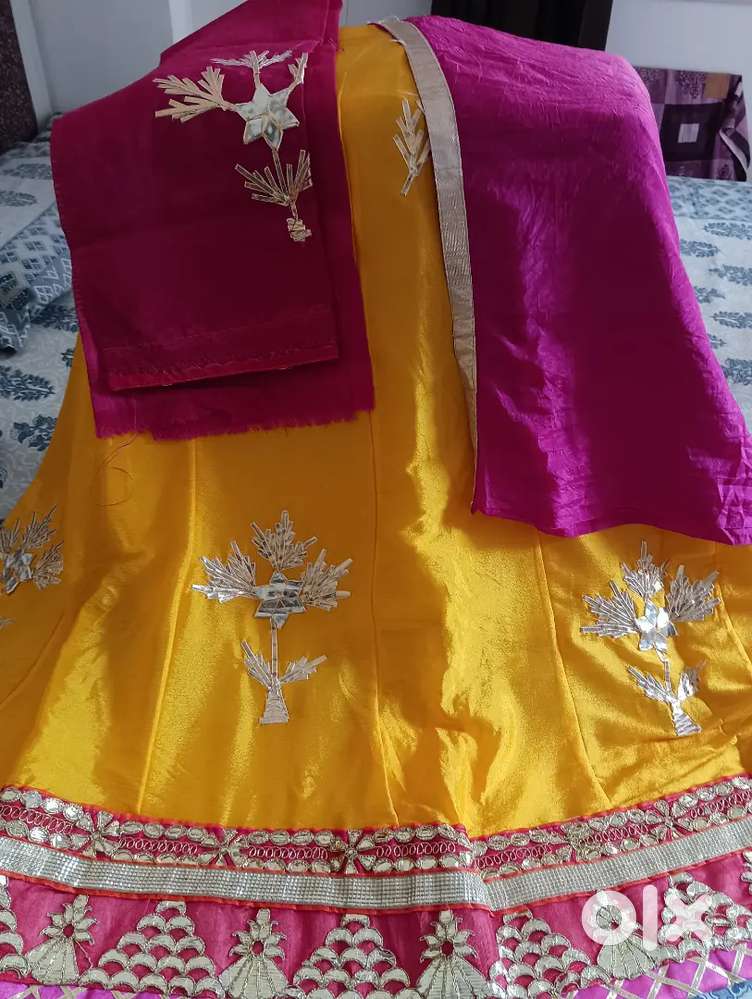 Lehenga (choli)