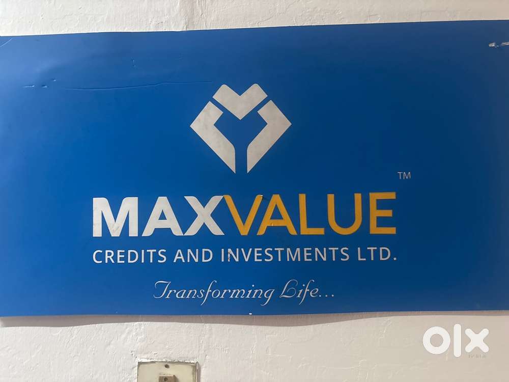 Relationship officer at microfinance section