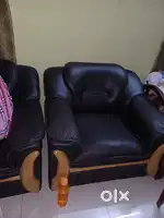 5 seater sofa set