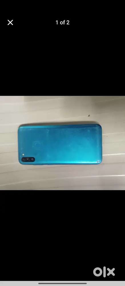 Samsung M11
