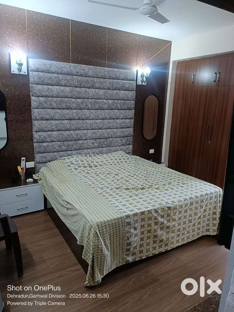 4 bhk flat