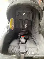 Car Baby Seat