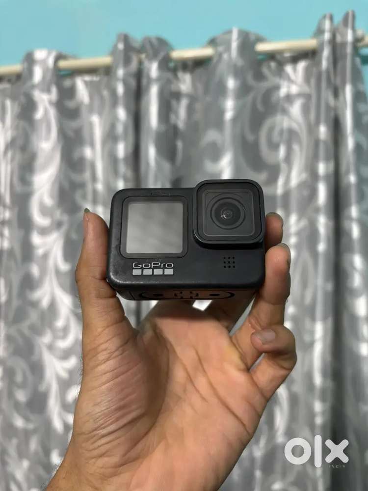 GoPro Hero 9 for sale in Ernakulam, Kerala