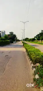 135sqyd single lane in mohali sector