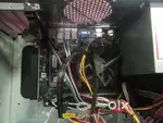 Cpu for sale new parts onlycpu for sale (no monitor)
