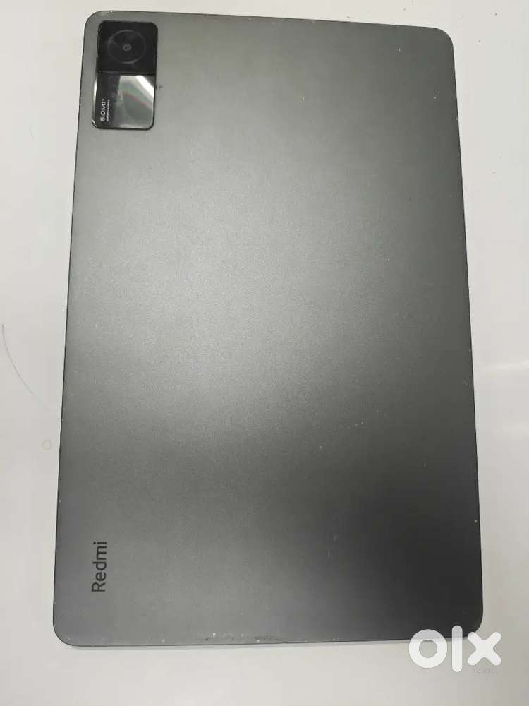 Redmi tablet