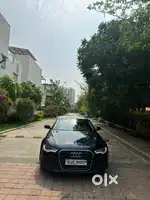 Audi A6 2012 Diesel Well Maintained