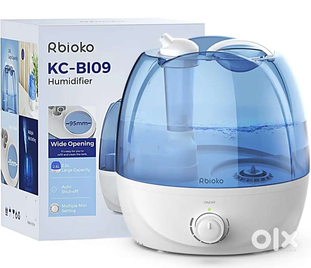 RBIOKO humidifier
