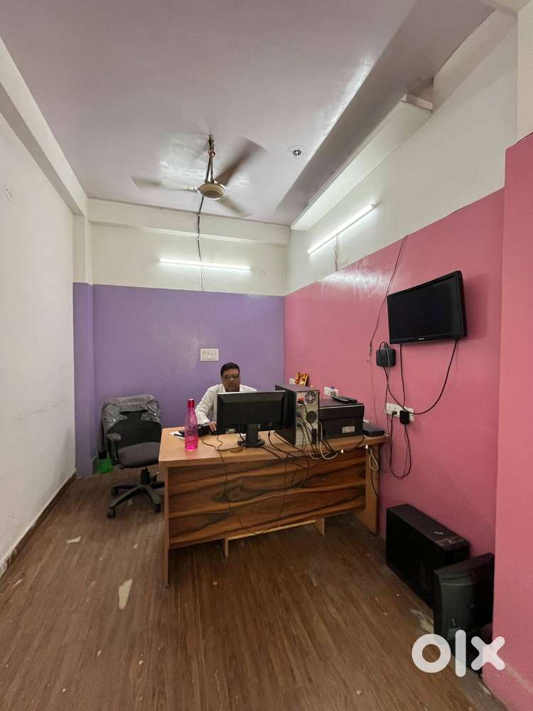 Shop Available for Rent in Sector-3 Vasundhara