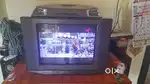 Sony CRT TV sell.