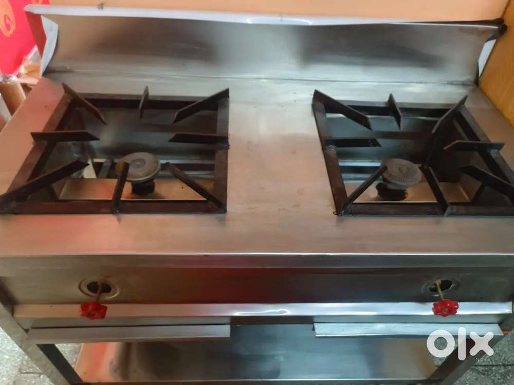 Sele for comrcial kitchen set