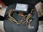 500W cooler master power supply perfect working and new looking