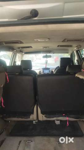 Toyota Innova