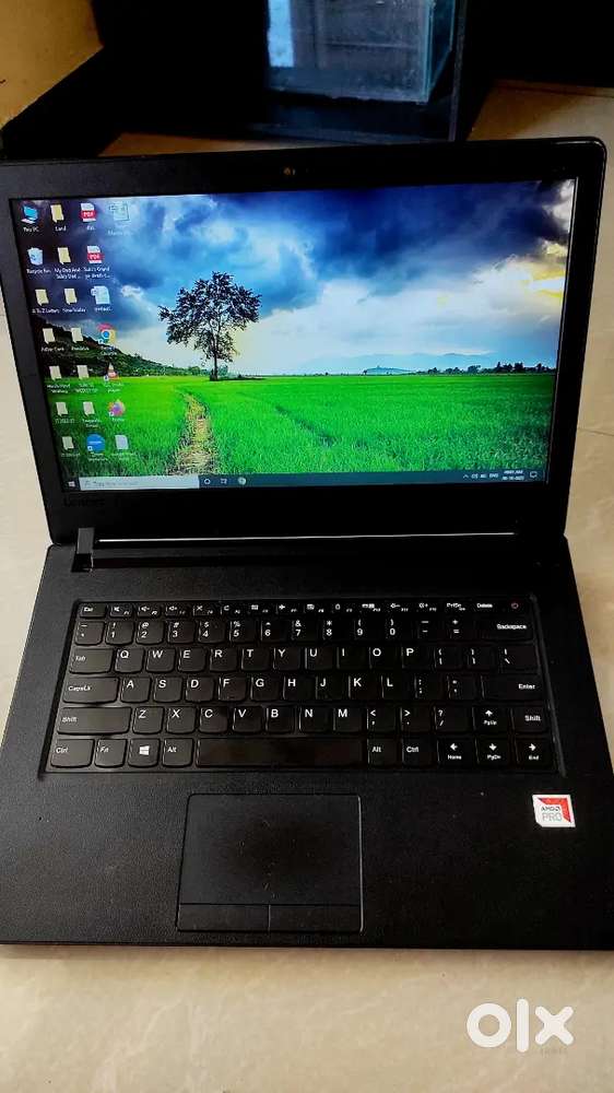 Lenovo Laptop For Sale