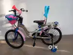 Kids Cycle
