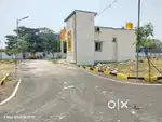 CMDA Approved Residential Plots & Villa in Redhills Rs,3,100